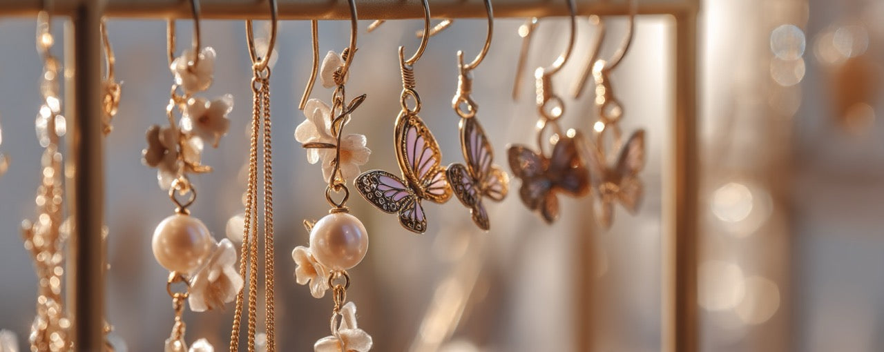 My Earrings