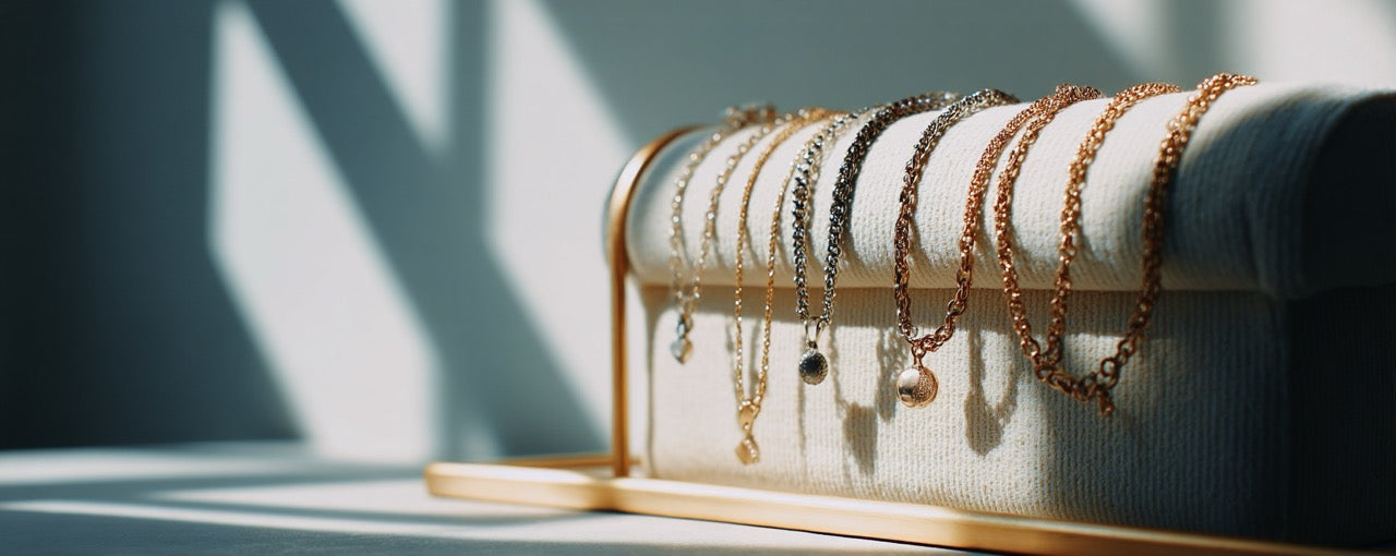 My Necklaces