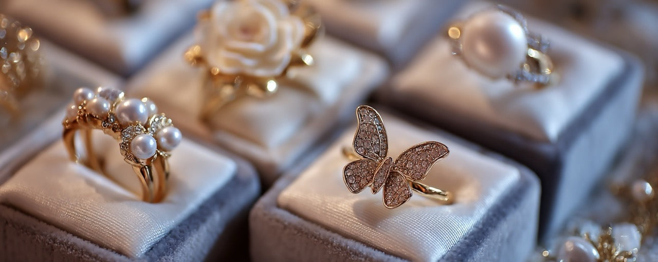 My Rings