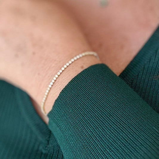 Orella Tennis Bracelet-Ariette Jewelry