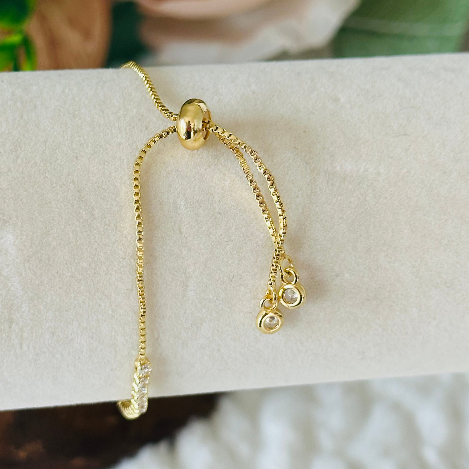 Orella Tennis Bracelet-Ariette Jewelry