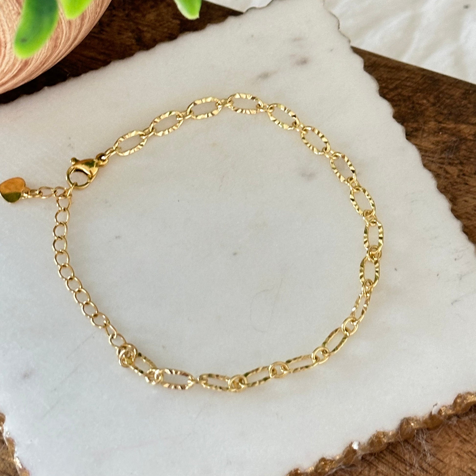 Elisa Sunburst Bracelet-Ariette Jewelry