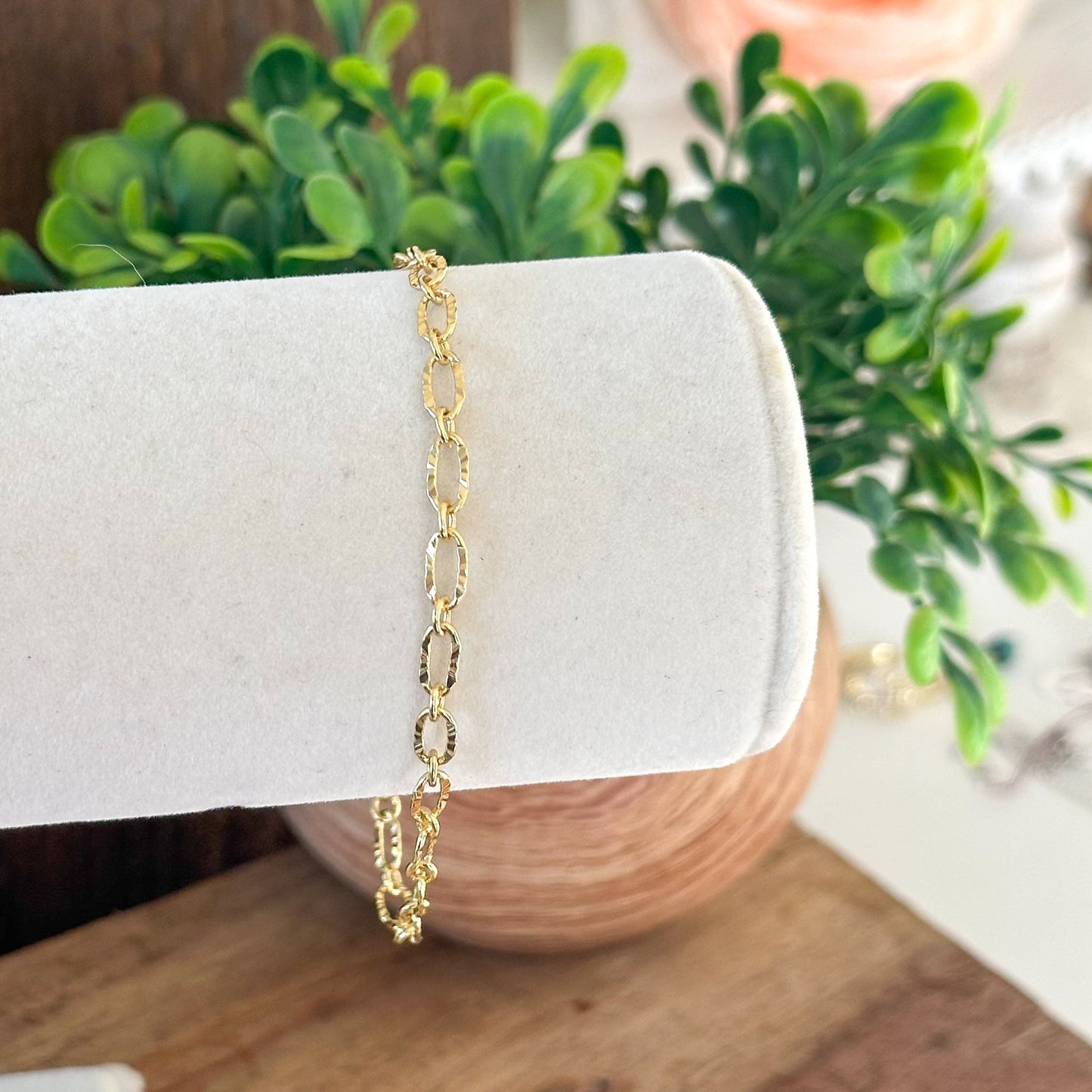 Elisa Sunburst Bracelet-Ariette Jewelry