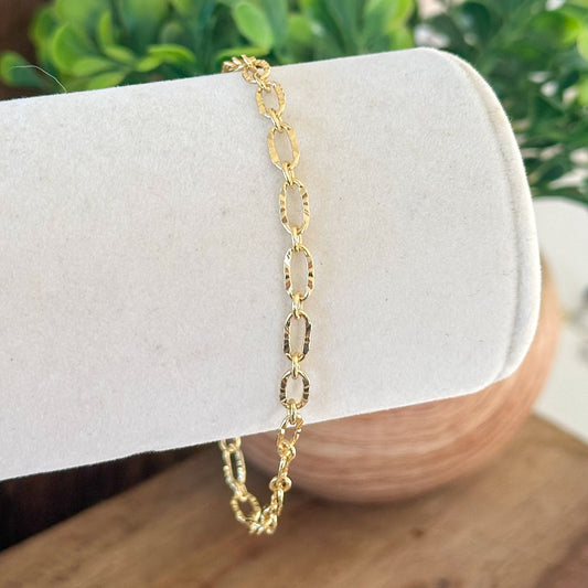 Elisa Sunburst Bracelet-Ariette Jewelry