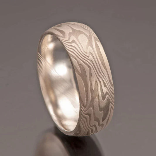 Vintage Desert Ring-Ariette Jewelry